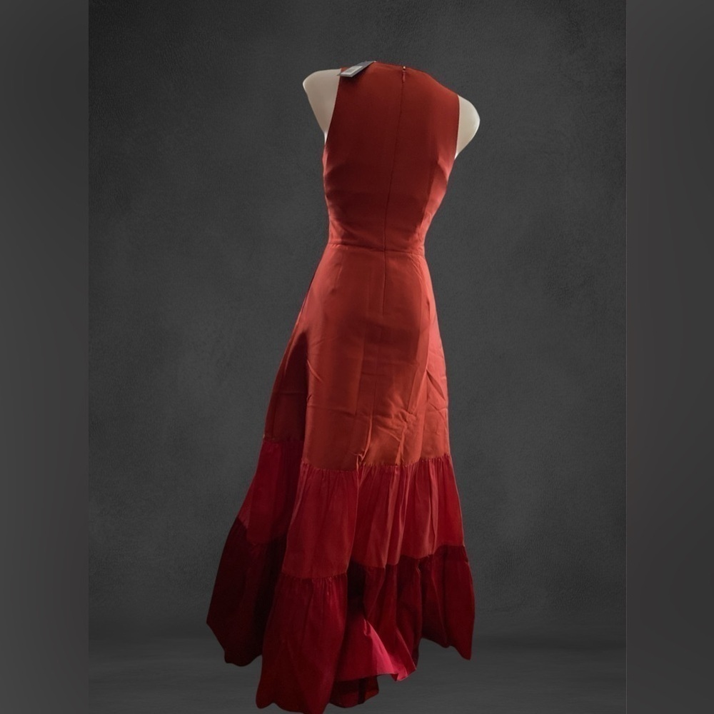 Host Pick May 2024 Sachin + Babi Rori Gown size 0 - Picture 5 of 5